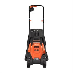 Газонокосилка B&D электрическая 1200 Вт 32 см BEMW451 - фото 94974