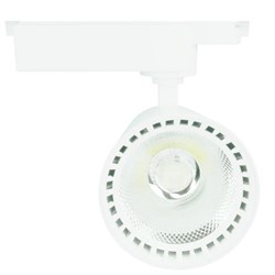 Светильник TEKLED LED LS-002-90 20W 4000K белый 174-036214 - фото 95065