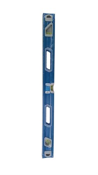 Уровень TULEX PERFECT 7012308 коробч.,усилен.,алюм.,магнитная фрезер.поверх.,3амп.,ручки,80см 701230 - фото 95252