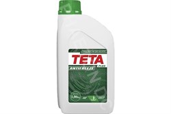 Антифриз TETA PLUS 1кг зеленый - фото 95731