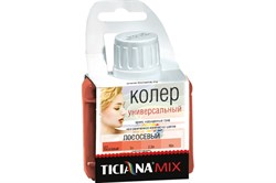 Колер МИХ 80ml лососевый - фото 96534