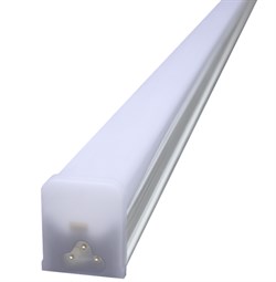 Лампа светодиодная LEZARD T8 20W 1600-1800Lm 6500K IP20 600mm 465-T812-020 - фото 96968