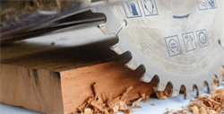 Диск RODEX по дереву с крупными зубьями 150*T30 22,2мм RTS30150 - фото 98161