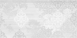 Вставка CERSANIT Grey Shades узор белый 29,8x59,8 GS2L051DT - фото 98671