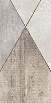 Плитка AZORI облицовочная GLOBAL GEOMETRY 31,5*63 - фото 98687