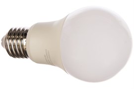 Лампа Gauss LED A60 10W 880Lm 3000K E27 102502110