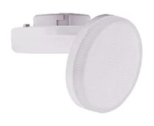 Лампа светодиодная LEZARD LED GX53 10W 6400K 464-GX53-10