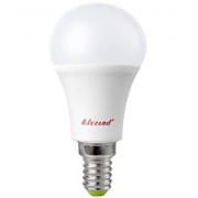 Лампа светодиодная LED Glob (464 A45 1407) A45 7W 6400K E14 220V