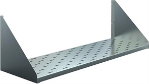Полка настенная 77х10х4см (макс. вес 3 кг) NB1700700