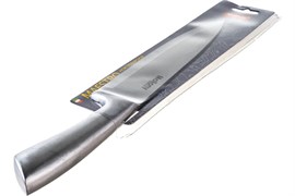 Нож поварской MALLONY Maestro MAL-02M цельнометаллический 20см 920232