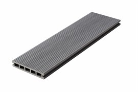 Древесно полимерные композиты ДПК потолочный 100*25мм, 4м, тик