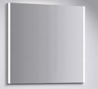 Зеркало для ванной комнаты AQWELLA Манчестер 60 SM0206 серый