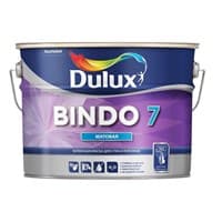 Краска водоэмульсионная Dulux BINDO 7 база C 9л 5183748