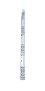 Мембрана МЕГАСПАН D универсальная гидро-пароизоляционная (40м2) 1,5м*26,7п.м. megD40