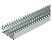 Профиль для ГКЛ ПП 60*27*3000мм 0,6