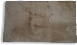 Коврик придверный RICCO MADERA 65x110cm светло-серый/серый 836-001