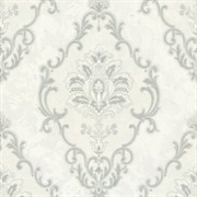Обои EURO DECOR Bourbon декор 7223-00 виниловые 1,06*10,05м (1упак-6рул)