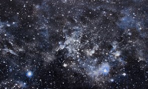 Обои АСПЕКТ РУ Галактика декор 70475-46 1,06*10,05м (1упак-6рул)