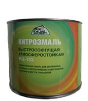 Эмаль ЭКСПЕРТ НЦ-132П белая 1,7кг Эмаль ЭКСПЕРТ НЦ-132П белая 1,7кг