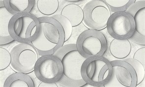Обои АСПЕКТ РУ WallDecor 75156-14 1,06*10,05м (1упак-6рул)