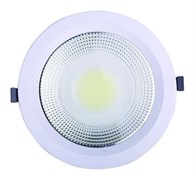 Светильник HAIGER DOWNLIGHT LED LYRA 20W 6000K 165-157850