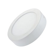 Светильник HAIGER DL KVADRO PANEL LED 18W S/U 4000K 165-15961