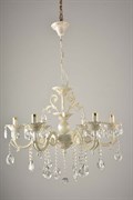 Светильник COMFORT подвесной 9D8447/6 LWR