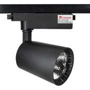 Светильник TEKLED LED LS-002-105 30W 6000K черный 174-03642