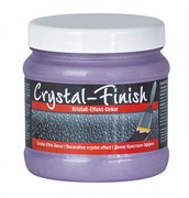 Краска-лазурь PUFAS Crystal Finish Mystic 750мл 081802001