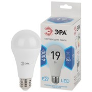 Лампа светодиодная ЭРА LED smd A65-19W-840-E27 1696