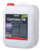 Грунтовка PUFAS LF Гидрозол-Акрилат 1х10 л