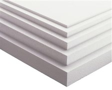 Пенопласт 1000*2000*40
