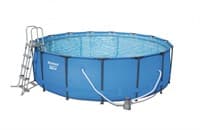 Бассейн каркасный BESTWAY Steel Pro MAX 366 х122см,Винил10250л.Ф-насос 58383(2006л/ч) 56420 (56088) Бассейн каркасный BESTWAY Steel Pro MAX 366 х122см,Винил10250л.Ф-насос 58383(2006л/ч) 56420 (56088)