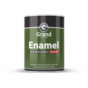 Эмаль Grand Victory Enamel ПФ-115П G555 Noble Green 0,8кг