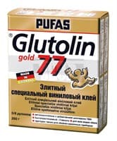 Клей PUFAS GLUTOLIN 77 Gold 200 гр