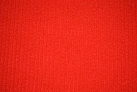 Покрытие ковровое ТЕХНОЛАЙН ФлорТ Экспо 2,0м плотность 450/100% ПП/цвет красный 02004 (50)