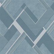 Обои EURO DECOR Techno декор 9216-20 виниловые 1,06*10,05м (1упак-6рул)