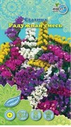 Семена ИНВЕНТ ПЛЮС ЦВ. Статица Радужная смесь до 10/26