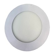 Светодиодная панель LED Panellight 6W 4500К белый