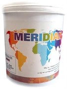 Паста колеровочная Meridian Colorants MS 1л (синий)