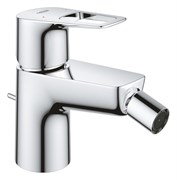 Смеситель GROHE Start Loop EcoJoy для биде, с рычажным донным клапаном 23352001