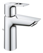 Смеситель GROHE Start Loop для раковины с рычажным донным клапаном M 23778001