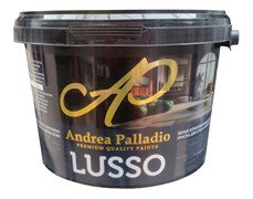 Краска ANDREA PALLADIO Lusso 2,2л
