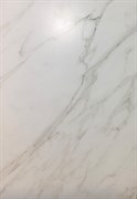 Плитка облицовочная 600*300*9 Хаджар белый мрамор матовый