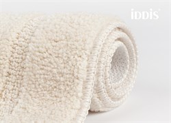 Набор ковриков IDDIS для ванной комнаты 65*45+45*45см микрофибра, светло-бежевый PSET02Mi13