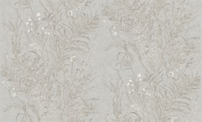 Обои ERISMANN г.Москва E-Design Fiorel декор 60997-03 1,06*10,05м (1упак-6рул)