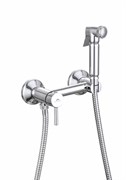 Смеситель RUBINETA Bide Onyx для биде 625134