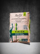 Шпатлевка ALINEX полимерная Финиш П 5кг