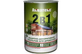 Состав Акватекс палисандр 0,8кг