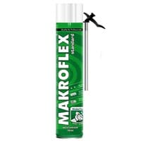 Пена монтажная MAKROFLEX SHAKE TEC 750мл